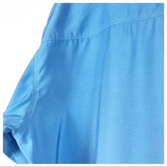 Vintage Platinum FUBU Fat Albert and the Junkyard Gang Button Down Shirt Size XL - Picture 10 of 12